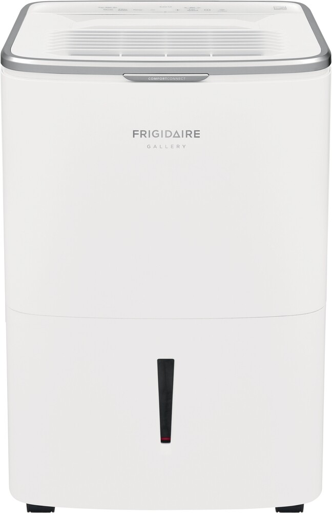 Frigidaire Gallery 50 Pint Dehumidifier FGAC5045W1