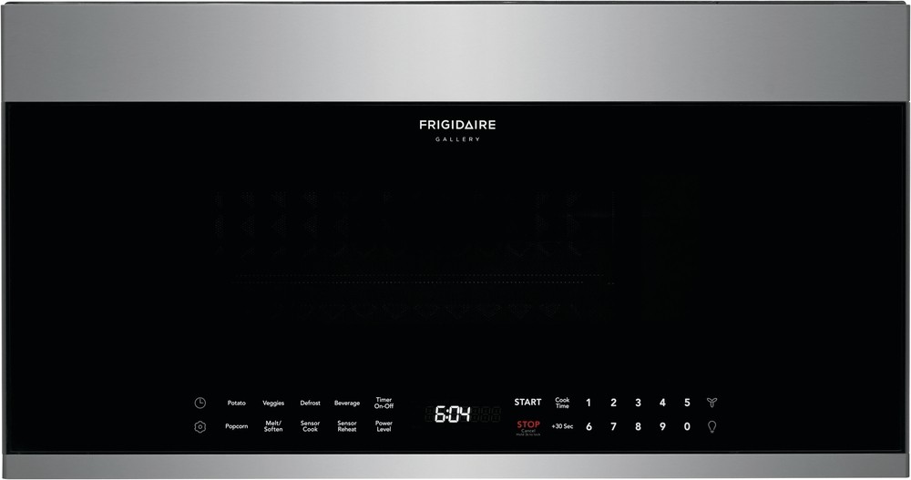 Frigidaire FGBM19WNVF