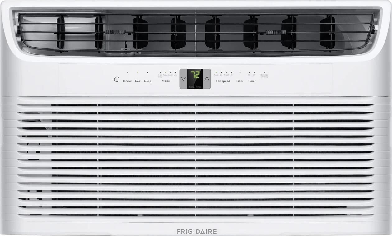 Frigidaire 8000 BTU Wall Air Conditioner FHTC083WB1