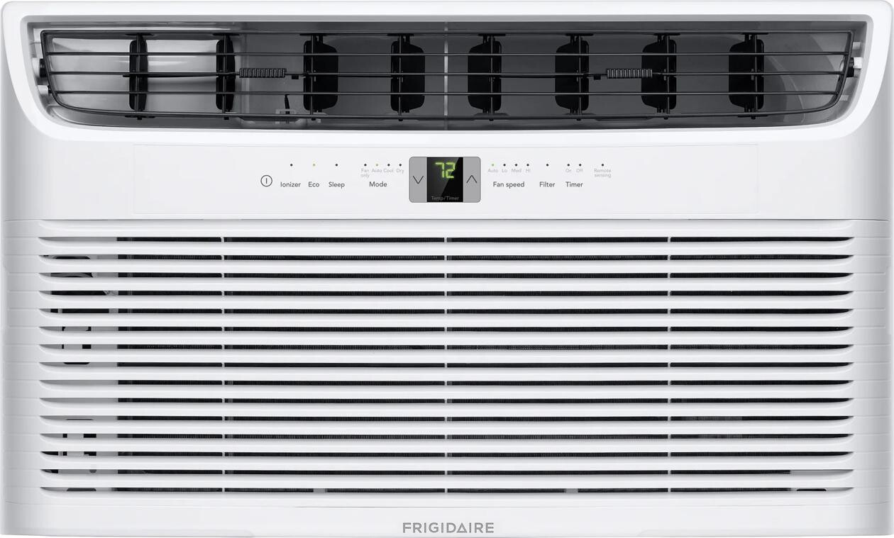 Frigidaire 10000 BTU Wall Air Conditioner FHTC103WB1