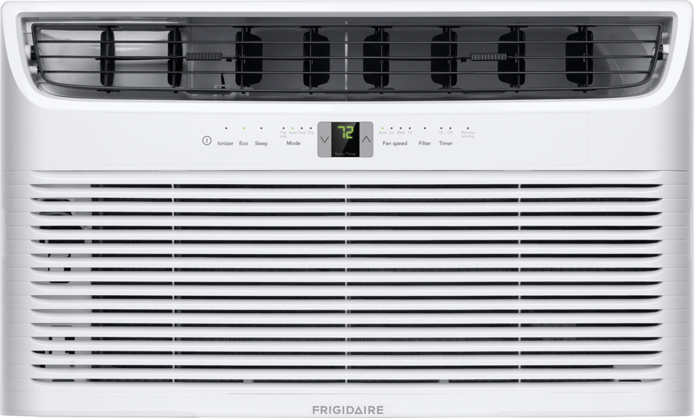 Frigidaire 12000 BTU Wall Air Conditioner FHTC123WA2