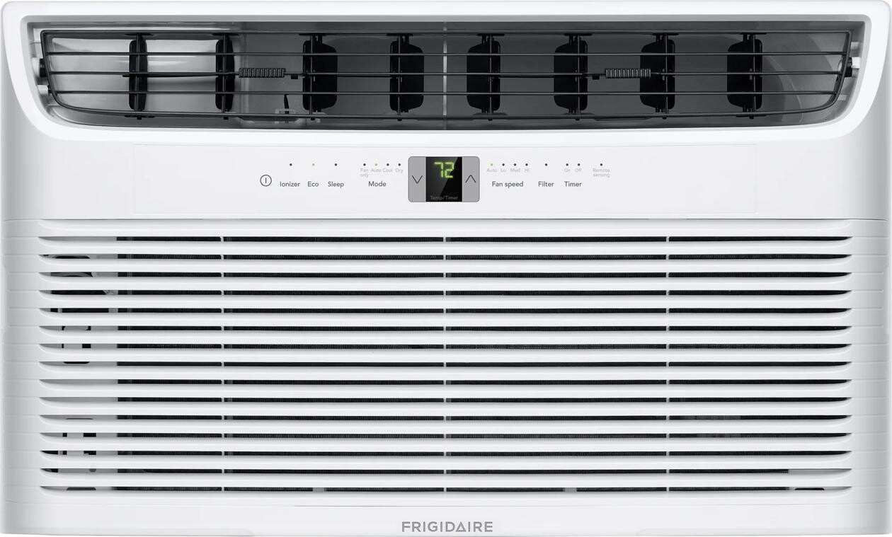 Frigidaire 12000 BTU Wall Air Conditioner FHTC123WB1