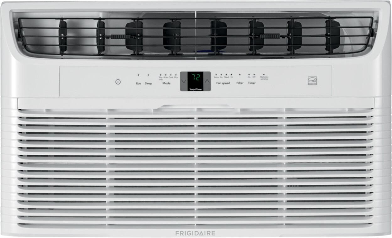 Frigidaire 8000 BTU Wall Air Conditioner FHTE083WA1