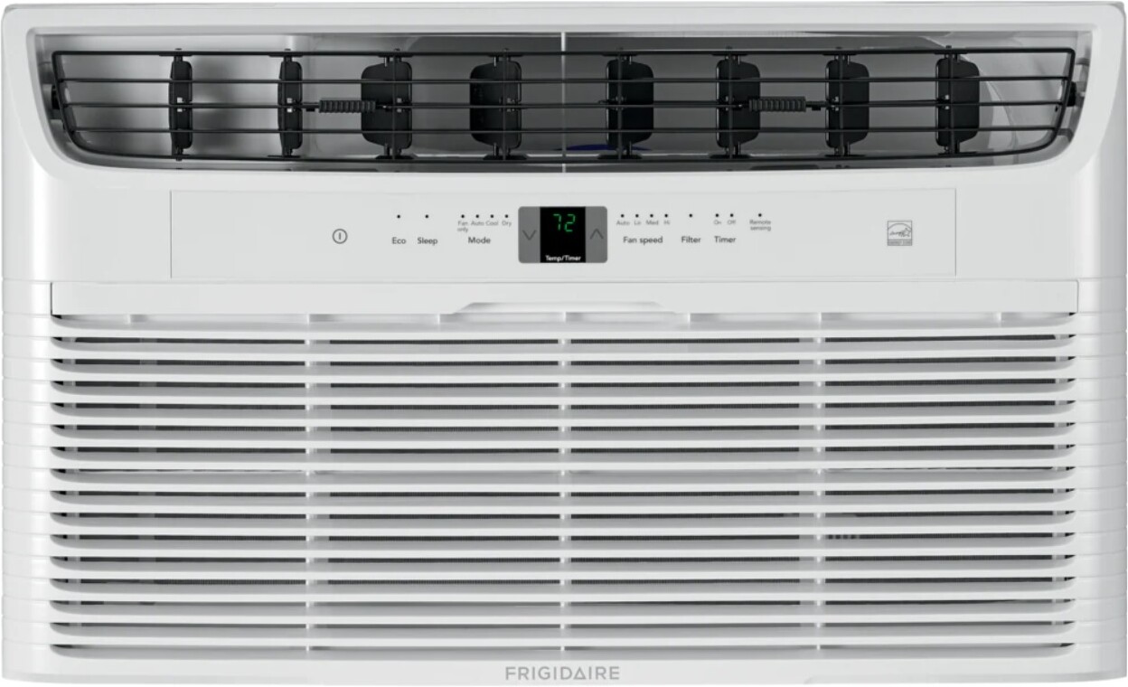 Frigidaire 10000 BTU Wall Air Conditioner FHTE103WA2