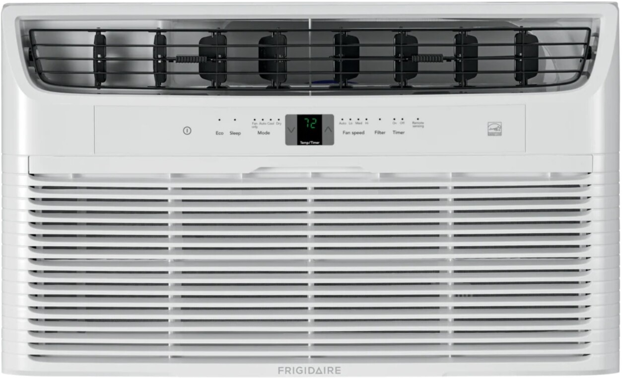 Frigidaire 12000 BTU Wall Air Conditioner FHTE123WA2