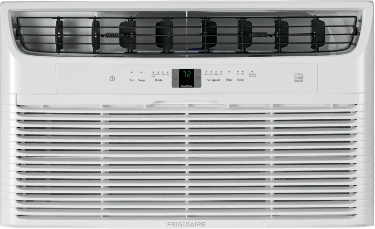 Frigidaire 14000 BTU Wall Air Conditioner FHTE143WA2