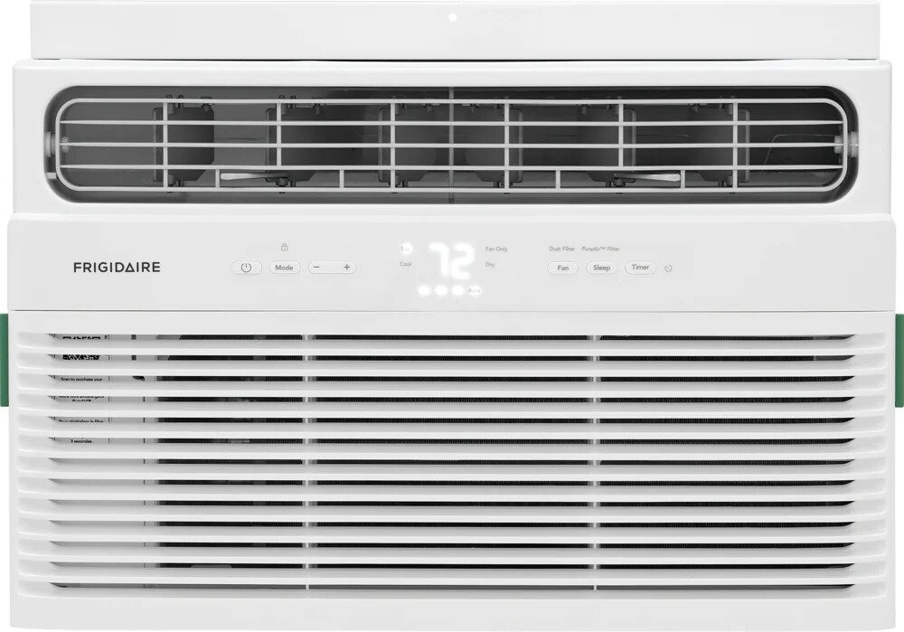 Frigidaire 6000 BTU Window Air Conditioner FHWC064WB1