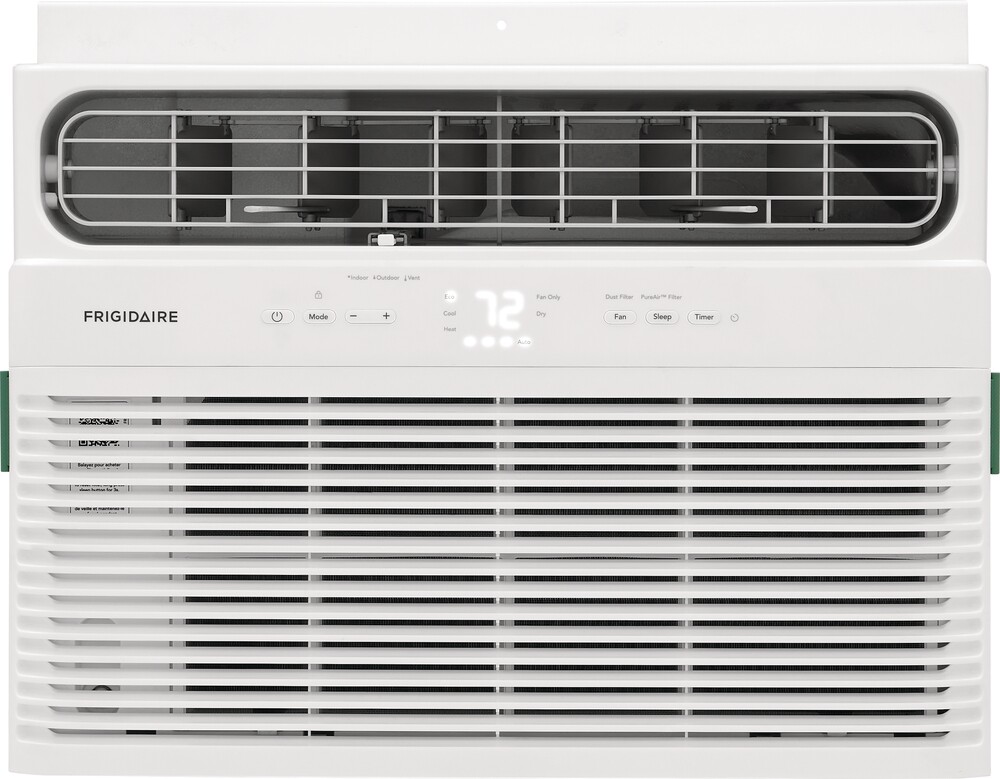 Frigidaire 12000 BTU Window Air Conditioner FHWH124WB2