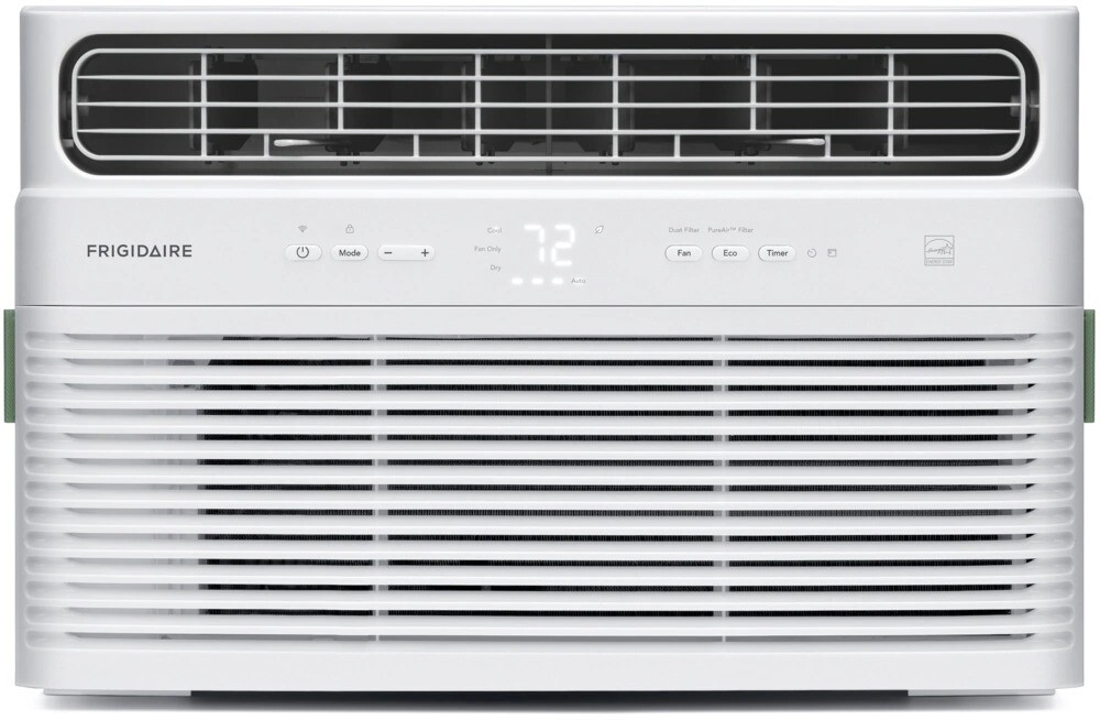 Frigidaire 8000 BTU Window Air Conditioner FHWW085WE1