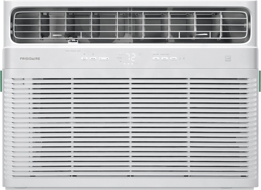 Frigidaire 24000 BTU Window Air Conditioner FHWW245WE2