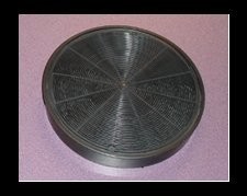 Faber FILTER1 Replacement Charcoal Filter