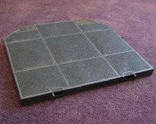 Faber FILTER2 Replacement Charcoal Filter