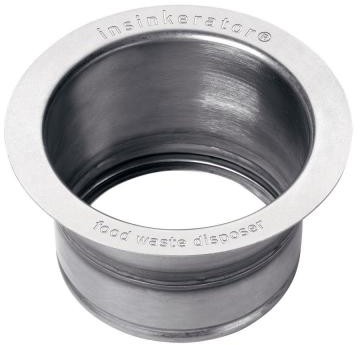 In-Sink-Erator 10082 Extended Sink Flange