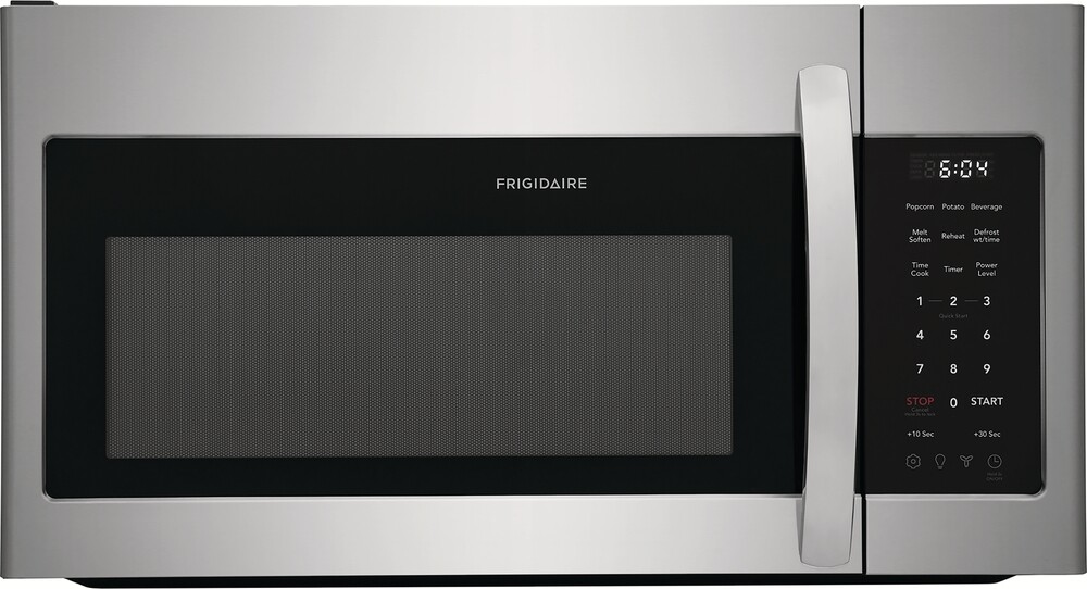 Sensor Cooking Microwaves