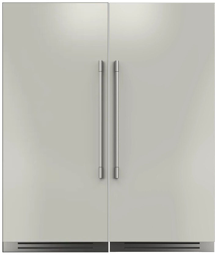 Fulgor Milano 700 Column Refrigerator & Freezer Set FMREFR01