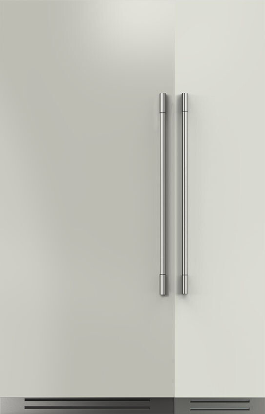 Fulgor Milano 700 Column Refrigerator & Freezer Set FMREFR13