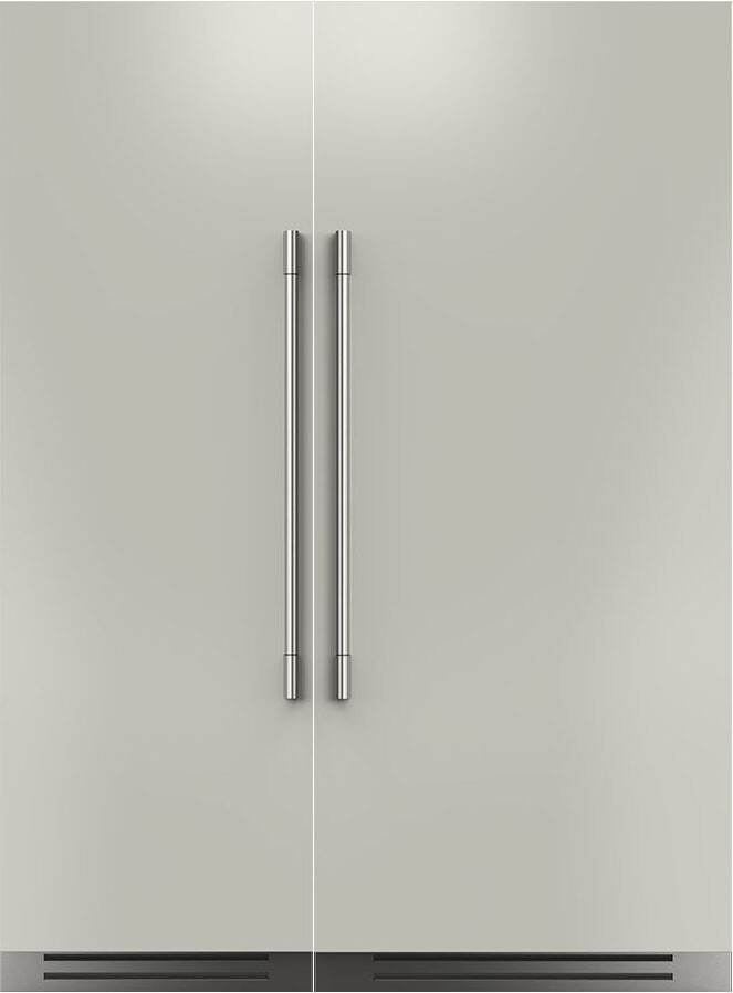 Fulgor Milano 700 Column Refrigerator & Freezer Set FMREFR21
