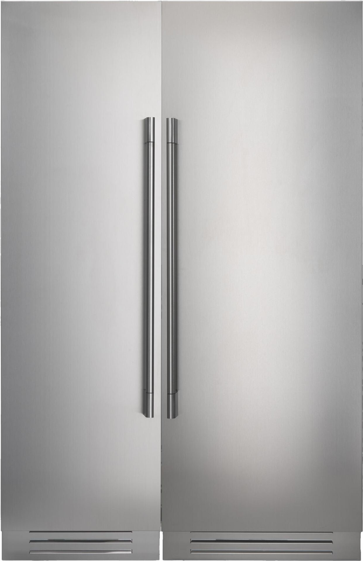 Fulgor Milano 700 Column Refrigerator & Freezer Set FMREFR24
