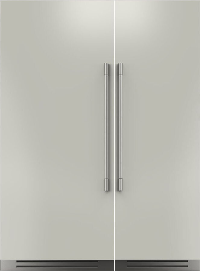 Fulgor Milano 700 Column Refrigerator & Freezer Set FMREFR30