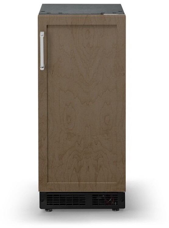 Viking 15" Freestanding/Built In Undercounter Ice Maker FNIU515D | Fridge.com