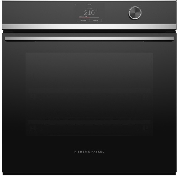 Fisher & Paykel Series 11 Contemporary 24