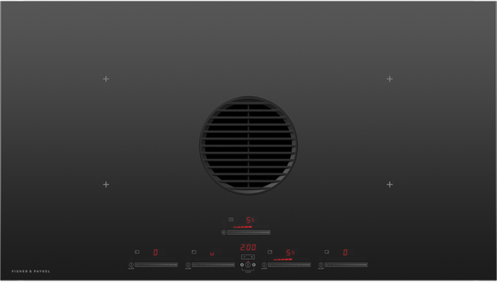 Fisher & Paykel Series 9 Contemporary 36
