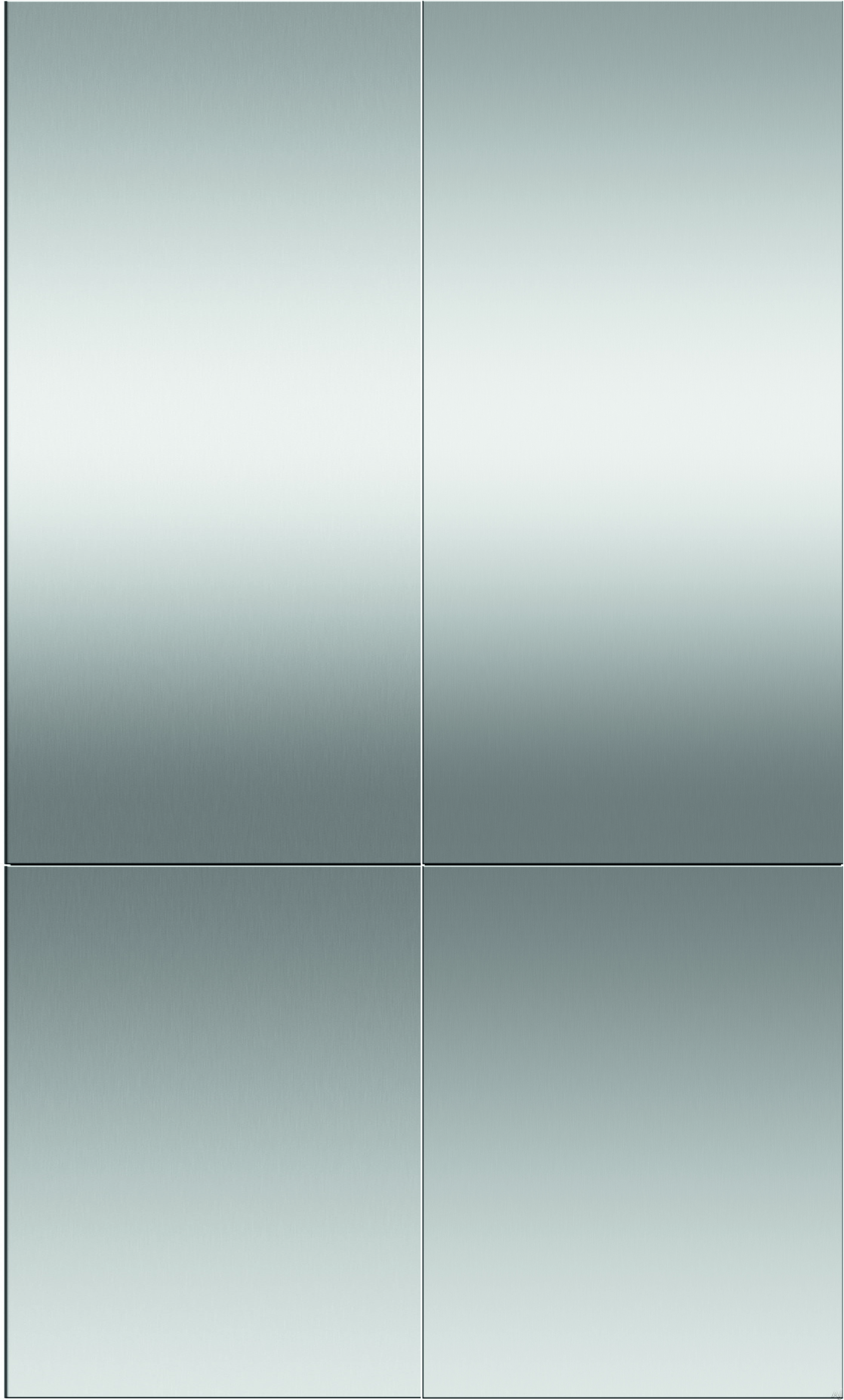 Fisher & Paykel Series 9 Column Refrigerator & Freezer Set FPBMRE105