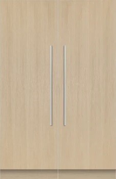 Fisher & Paykel Column Refrigerator & Freezer Set FPREFR247