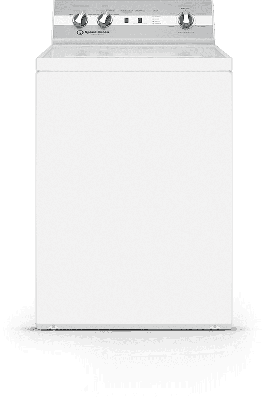 Speed Queen 3.2 Cu. Ft. Top Load Washer TC5003WN