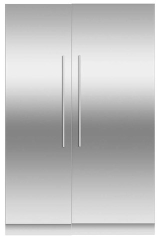 Fisher & Paykel Column Refrigerator & Freezer Set FPREFFR7