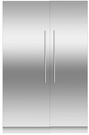 Fisher & Paykel Column Refrigerator & Freezer Set FPREFFR23