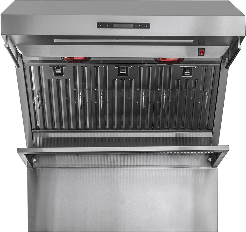 Forno FRHWM5029-36