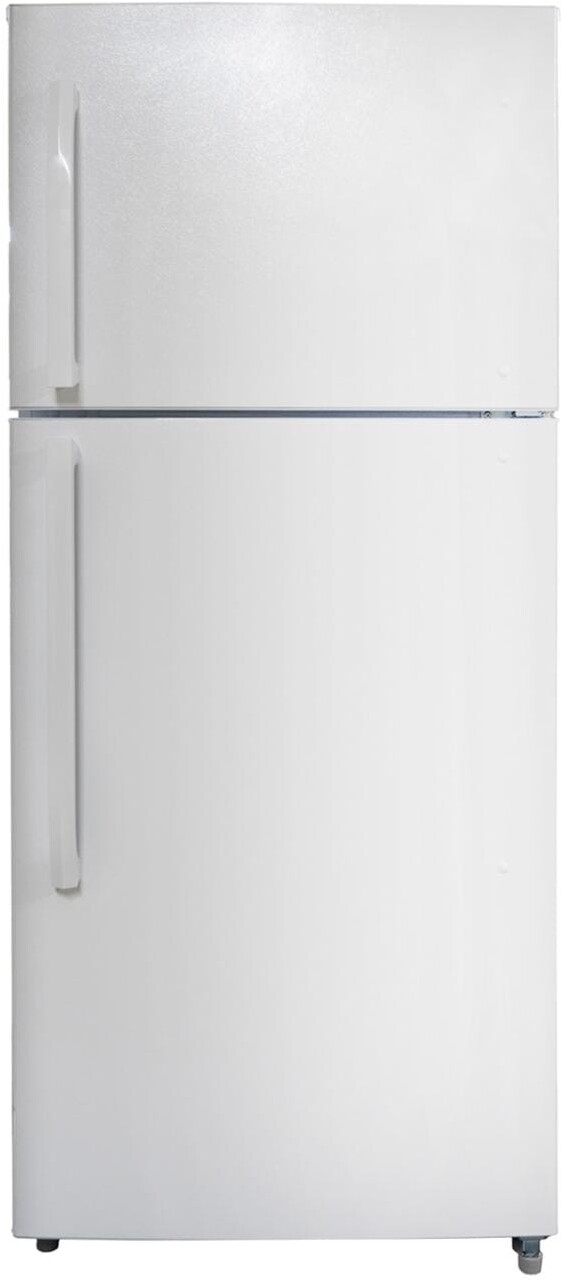 Danby 30 Inch 30" Top Freezer Refrigerator DFF180E1WDB — FIN-0019783 | Fridge.com