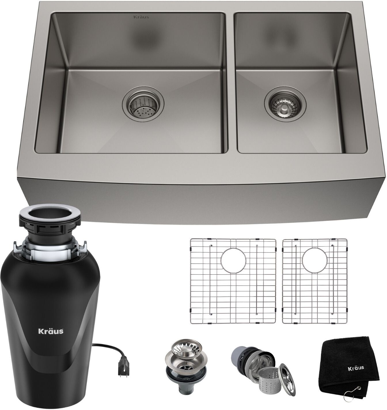 Stainless Steel Kitchen Sink Grids