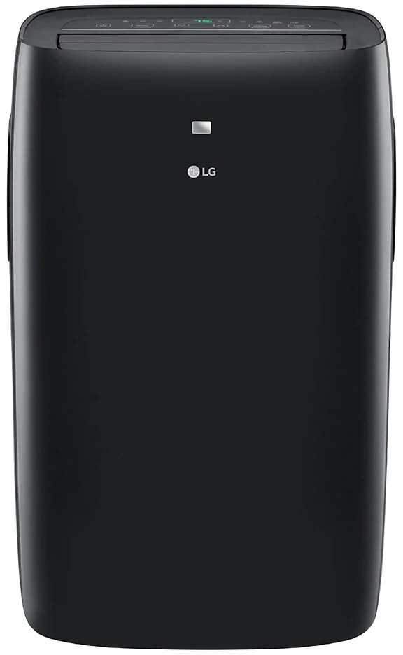 14,000 BTU Residential Portable Air Conditioner - LG LP1420BSR