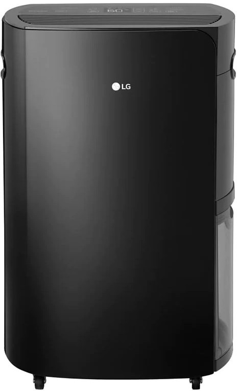 LG 50 Pint Dehumidifier UD501KOJ5