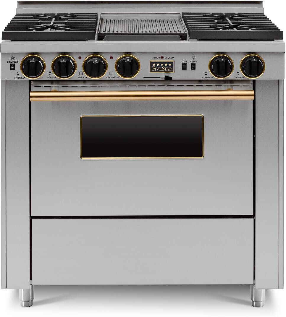 FiveStar 36