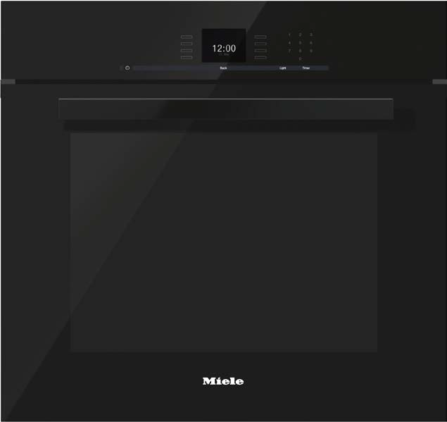 Miele PureLine SensorTronic 30