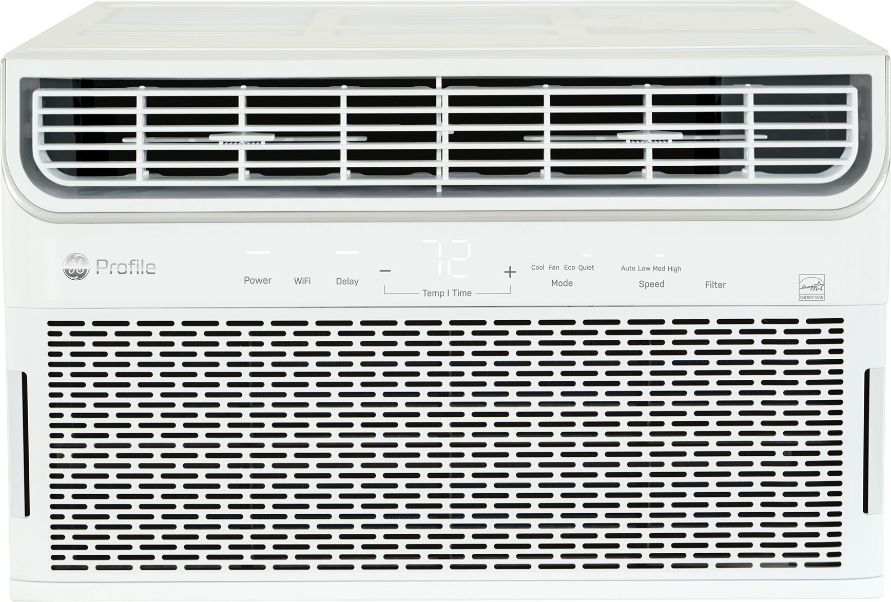 GE Profile 10,100 BTU WindowAir Conditioner AHTR10AC
