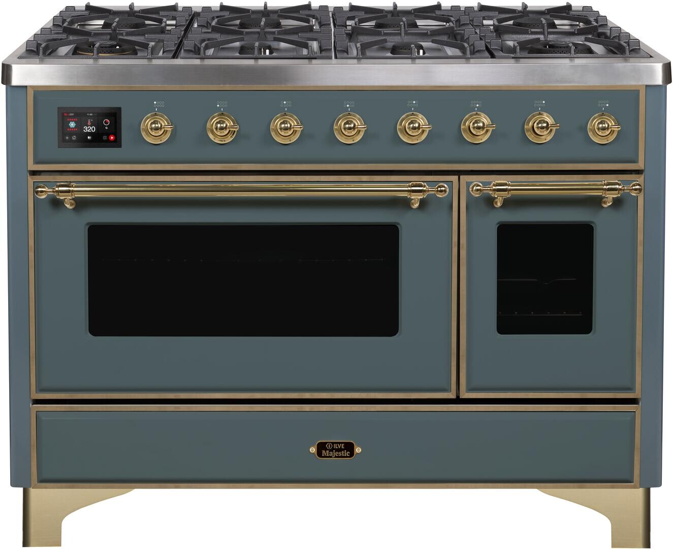 Ilve Majestic II 48