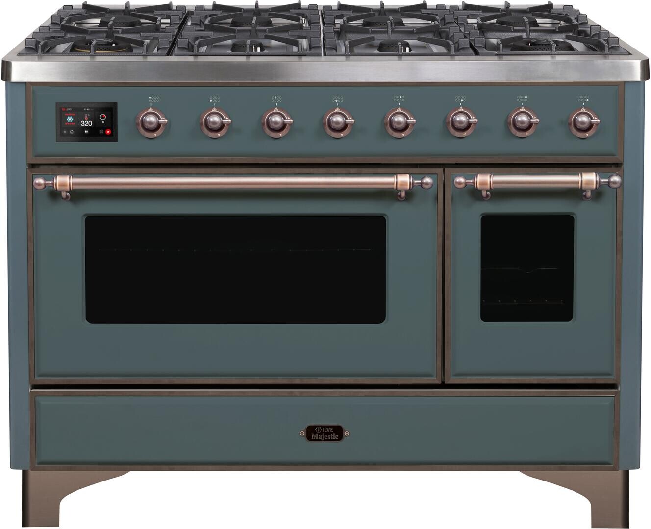 Ilve Majestic II 48