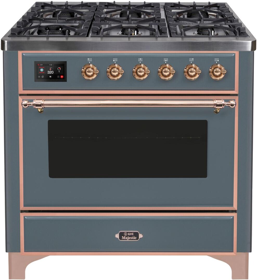 Ilve Majestic II 36