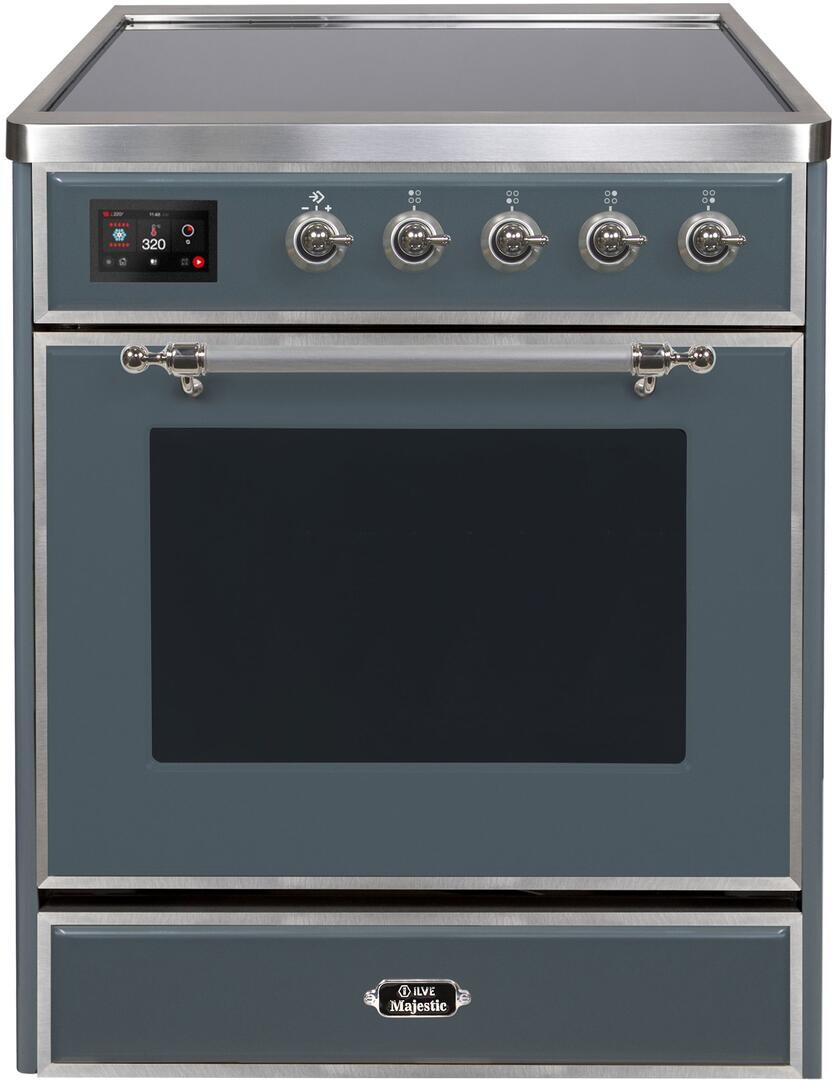 Ilve Majestic II 30