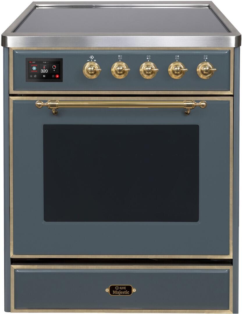 Ilve Majestic II 30