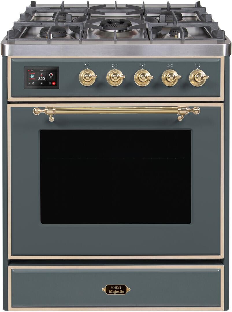 Ilve Majestic II 30