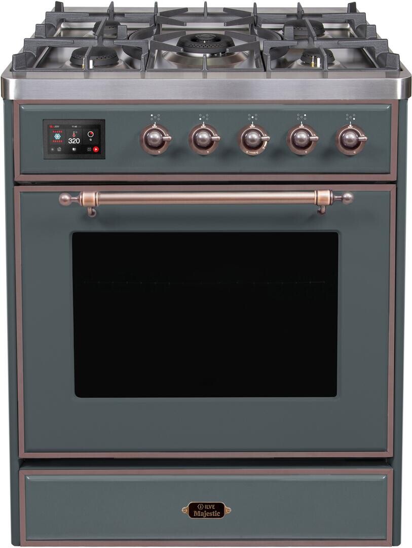 Ilve Majestic II 30