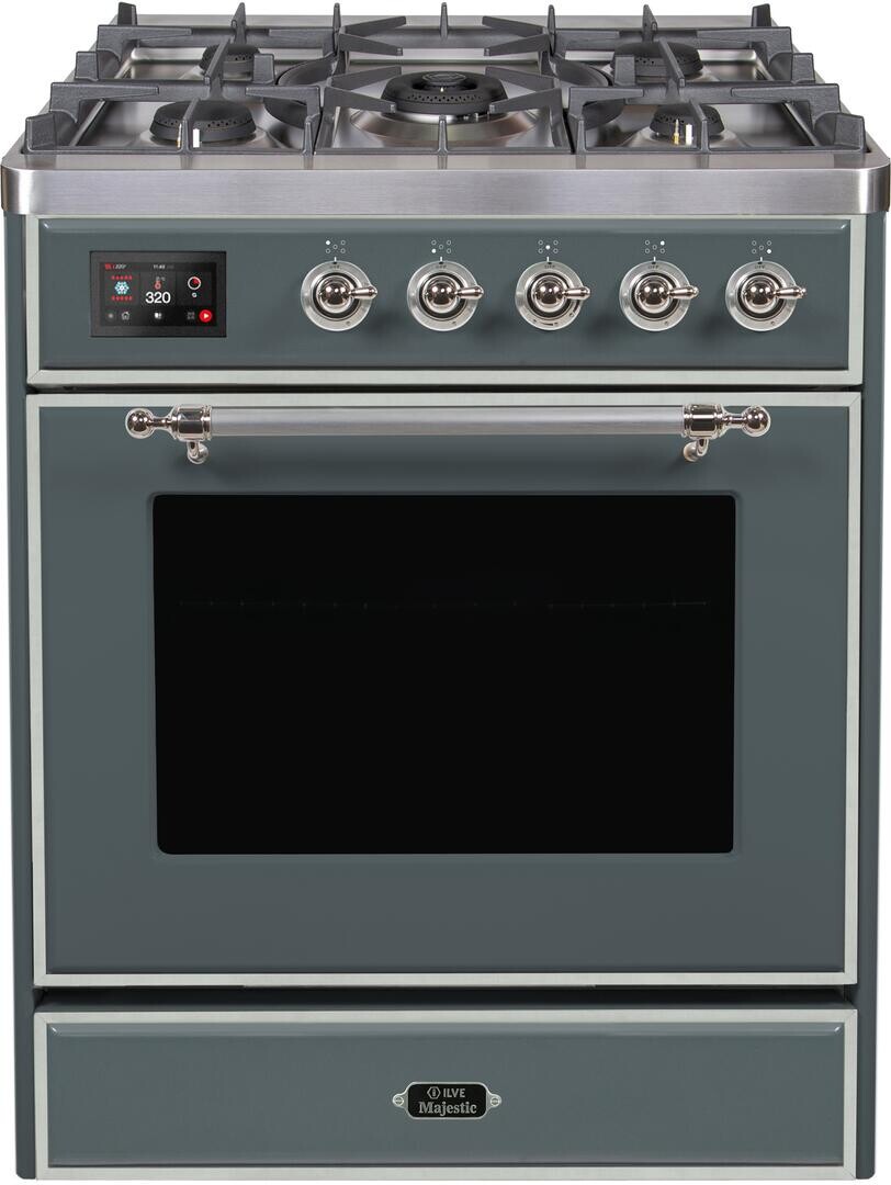 Ilve Majestic II 30