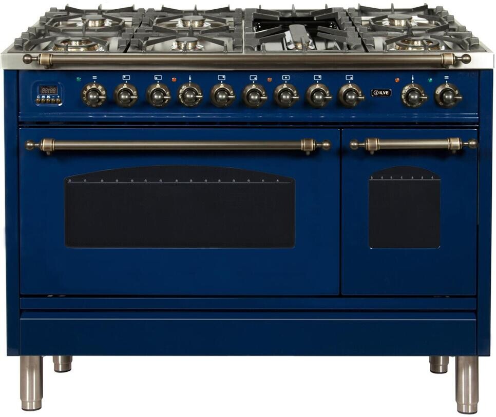 Ilve Nostalgie 48