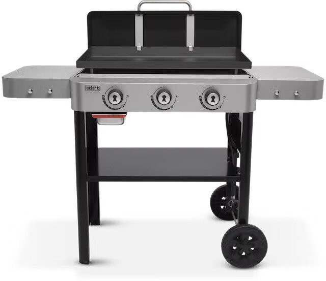 Weber Barbecue Grill 43310201