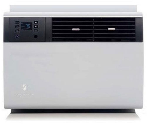 Friedrich Kuhl 8,000 BTU Window / WallAir Conditioner KCQ08A10A